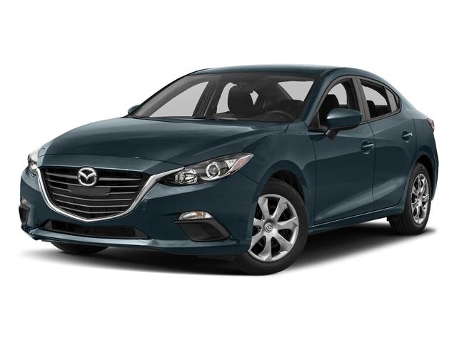used 2016 Mazda Mazda3 car, priced at $16,995