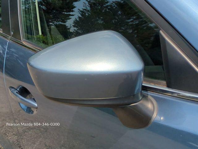 used 2016 Mazda Mazda3 car, priced at $14,014