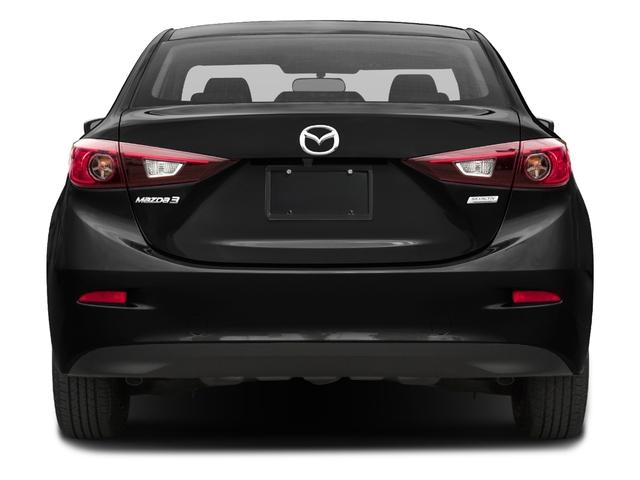 used 2016 Mazda Mazda3 car, priced at $16,995