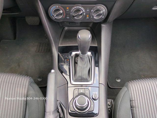 used 2016 Mazda Mazda3 car, priced at $14,014