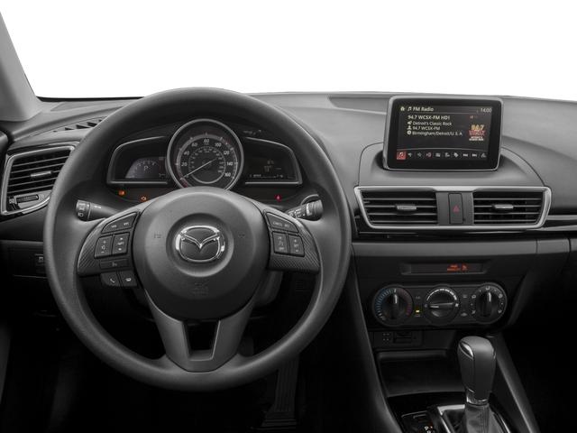 used 2016 Mazda Mazda3 car, priced at $16,995