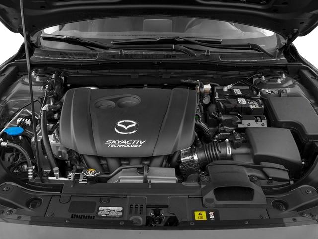 used 2016 Mazda Mazda3 car, priced at $16,995