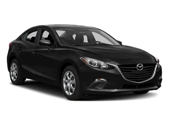 used 2016 Mazda Mazda3 car, priced at $16,995