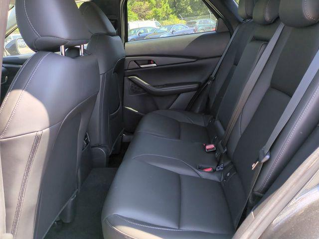 new 2025 Mazda CX-30 car, priced at $28,652