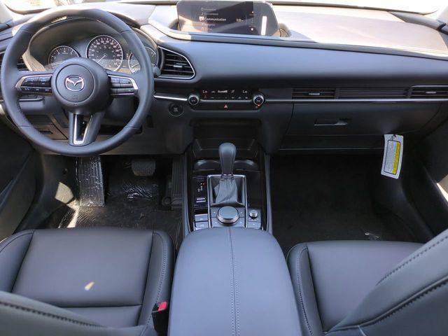 new 2025 Mazda CX-30 car, priced at $28,652