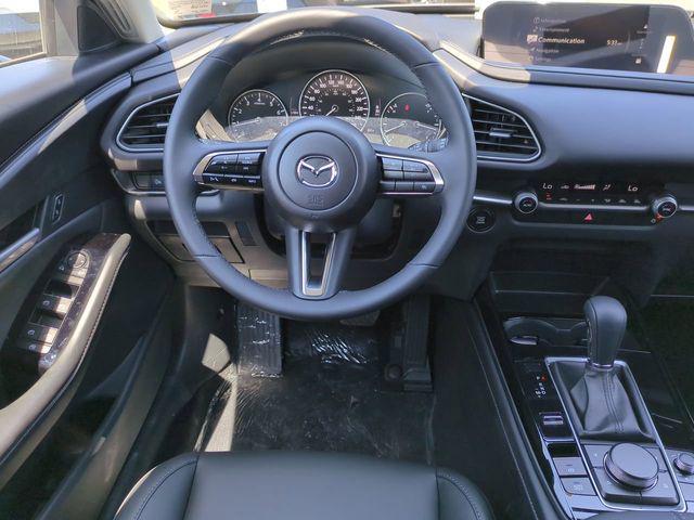 new 2025 Mazda CX-30 car, priced at $28,652