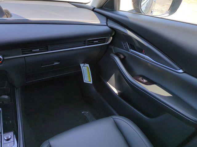 new 2025 Mazda CX-30 car, priced at $28,652