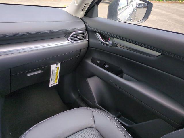 new 2025 Mazda CX-5 car, priced at $32,937