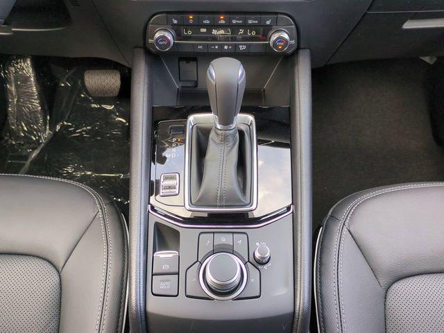 new 2025 Mazda CX-5 car, priced at $32,937