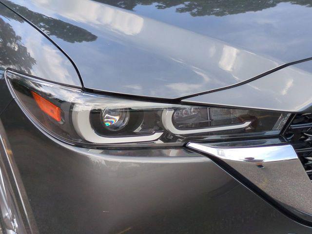new 2025 Mazda CX-5 car, priced at $32,937