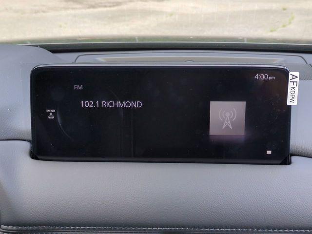 new 2025 Mazda CX-5 car, priced at $32,937