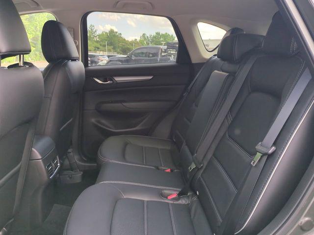 new 2025 Mazda CX-5 car, priced at $32,937