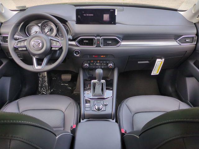 new 2025 Mazda CX-5 car, priced at $32,937
