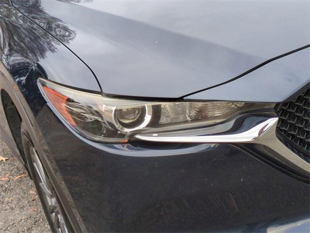 used 2019 Mazda CX-5 car, priced at $15,825