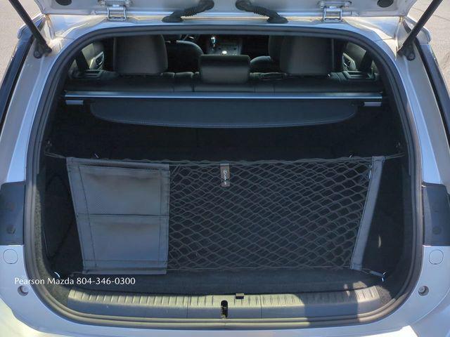 used 2012 Lexus CT 200h car, priced at $12,284