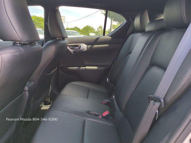 used 2012 Lexus CT 200h car, priced at $12,284
