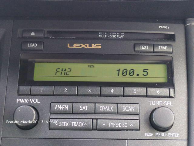 used 2012 Lexus CT 200h car, priced at $12,284
