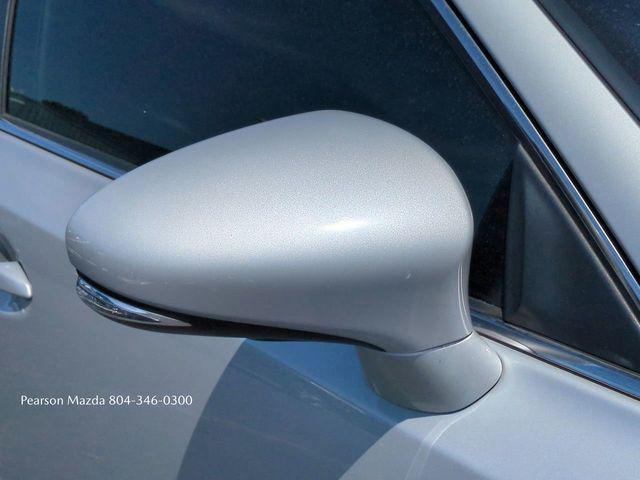 used 2012 Lexus CT 200h car, priced at $12,284