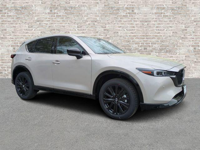 new 2025 Mazda CX-5 car, priced at $39,185