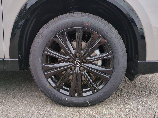 new 2025 Mazda CX-5 car, priced at $39,185