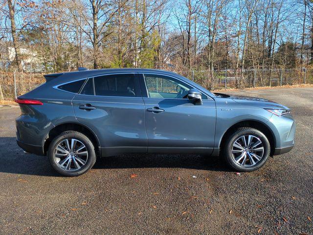 used 2021 Toyota Venza car, priced at $24,924