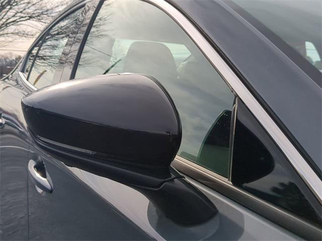 used 2023 Mazda Mazda3 car