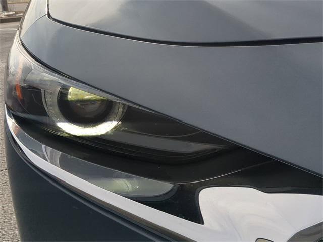 used 2023 Mazda Mazda3 car