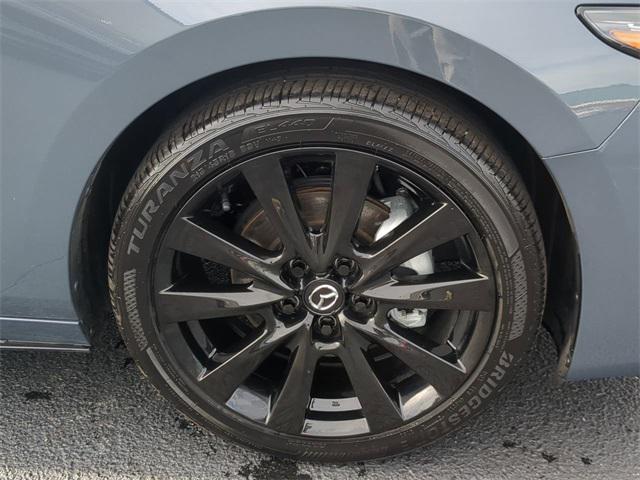 used 2023 Mazda Mazda3 car