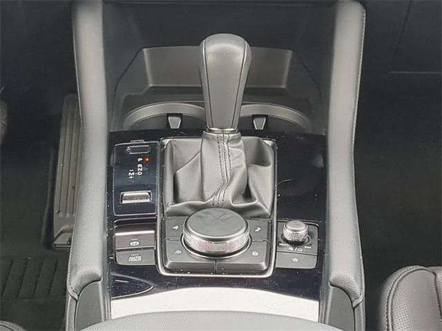 used 2023 Mazda Mazda3 car