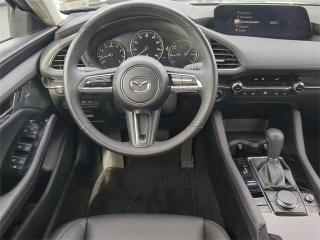 used 2023 Mazda Mazda3 car