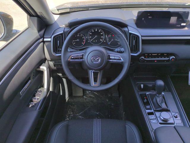 new 2025 Mazda CX-50 car, priced at $32,660