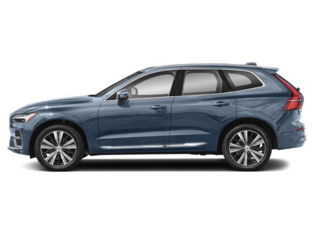 used 2022 Volvo XC60 car, priced at $32,490