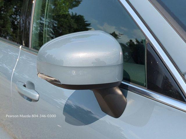 used 2022 Volvo XC60 car, priced at $32,490
