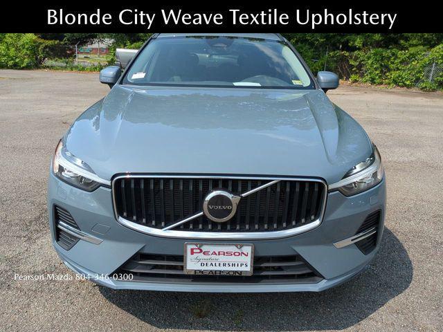used 2022 Volvo XC60 car, priced at $32,490