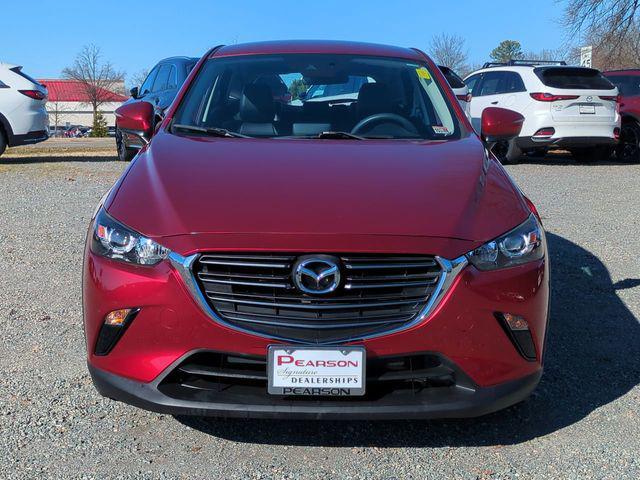 used 2019 Mazda CX-3 car, priced at $18,534