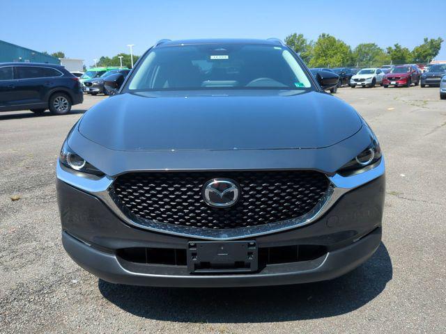 new 2025 Mazda CX-30 car, priced at $28,629