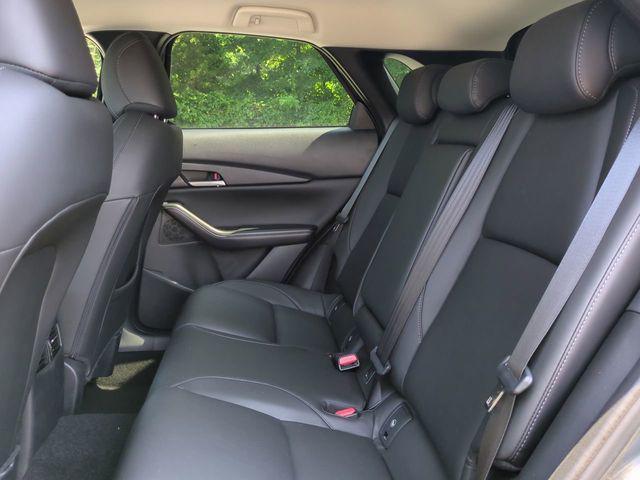 new 2025 Mazda CX-30 car, priced at $28,629