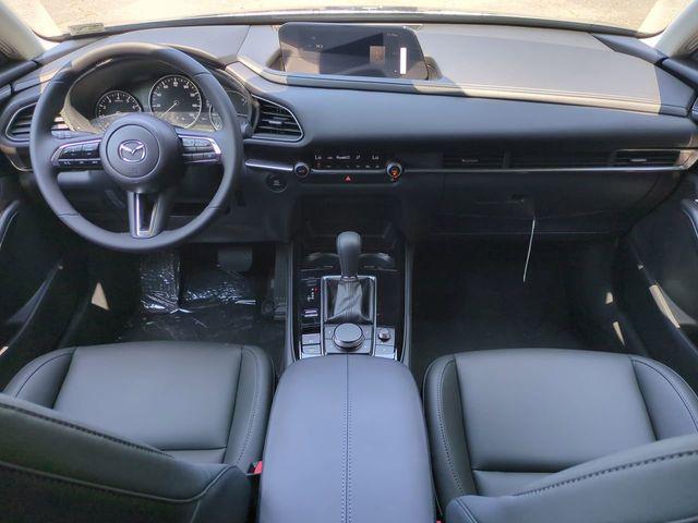 new 2025 Mazda CX-30 car, priced at $28,629