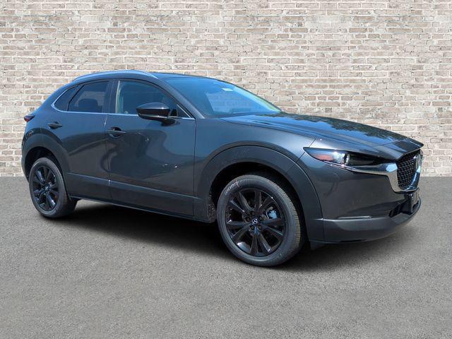 new 2025 Mazda CX-30 car, priced at $28,629