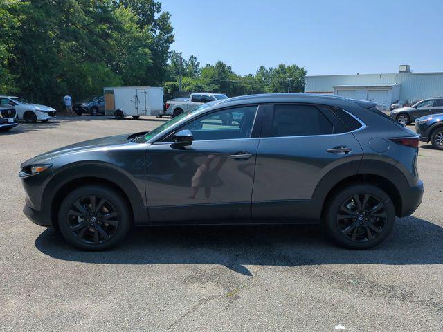 new 2025 Mazda CX-30 car, priced at $28,629