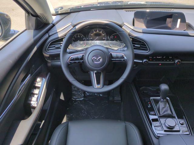 new 2025 Mazda CX-30 car, priced at $28,629