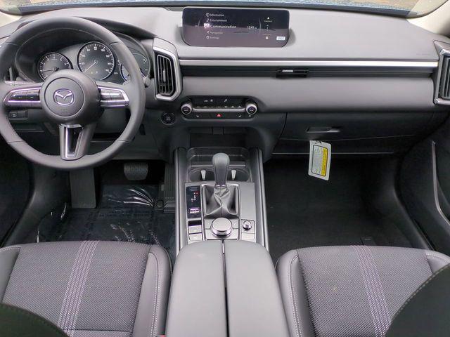 new 2025 Mazda CX-50 car, priced at $33,010