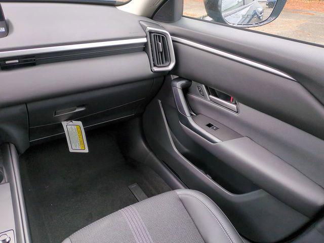 new 2025 Mazda CX-50 car, priced at $33,010