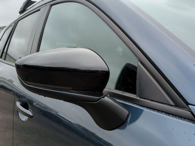 new 2025 Mazda CX-50 car, priced at $33,010