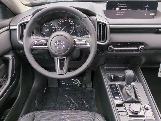 new 2025 Mazda CX-50 car, priced at $33,010