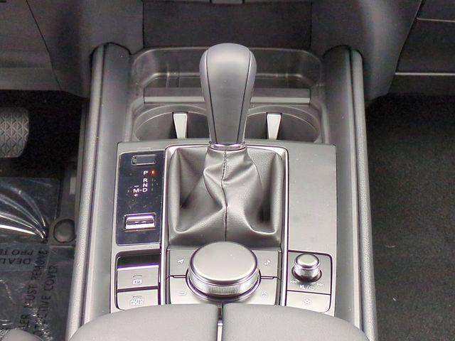 new 2025 Mazda CX-50 car, priced at $33,010