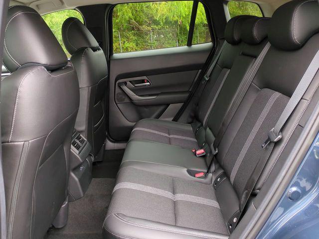 new 2025 Mazda CX-50 car, priced at $33,010