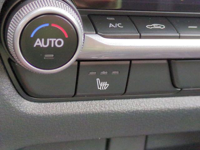 new 2025 Mazda CX-50 car, priced at $33,010