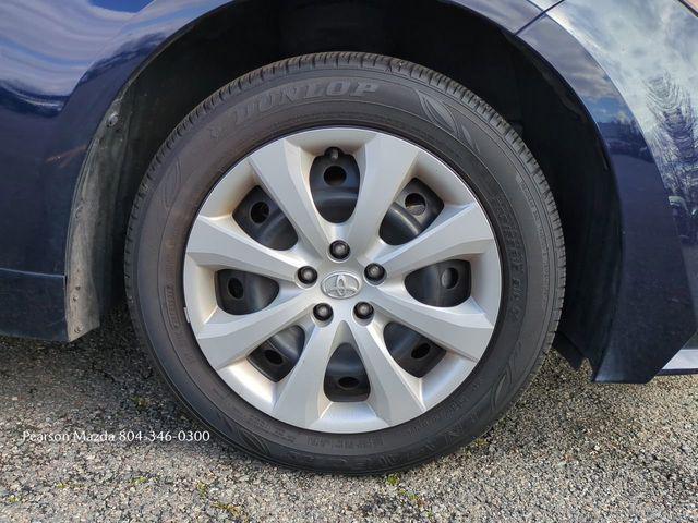 used 2024 Toyota Corolla Hybrid car, priced at $22,111