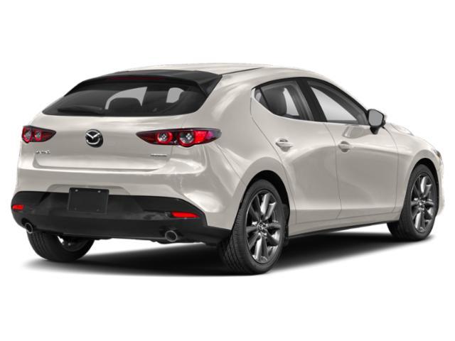 used 2022 Mazda Mazda3 car, priced at $20,980